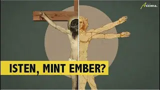 Karácsony: Miért lett Isten emberré?