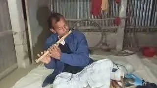 বোলব না গো আর কোন দিন ভালবাসো তুমি মুরের,, চমৎকার বাঁশির সুর দিয়েছেন (হেলাল ভাই বাঁশি বাদক)