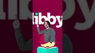 Libby is PHENOMENAL! A library app, free books, new releases, everything you need and want! #books