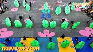 Tribu Ilonganon Performance at Iloilo Sports Complex | Dinagyang Festival 2026
