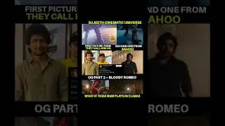 #theycallhimog plus #sahoo and #bloodyromeo link hyped for the movie #pawankalyan #nani #prabhas