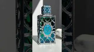 New scent from @orienticaperfumes @orienticaperfumesuk736 #perfume #newperfume #asmr #viral