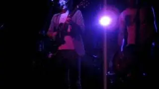 Des Roar!!! Live @ the Annex.