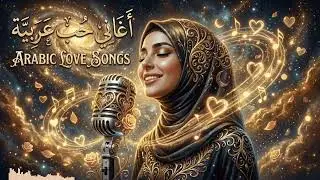 My Journey Into the Heart of Timeless Arabic Love Melodies