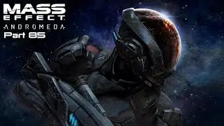 Mass Effect: Andromeda part 85 - AI Hackers