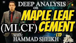 Deep Analysis MAPLE LEAF CEMENT #psx #stockmarket #crypto #trading #forex #shorts #binance #viral