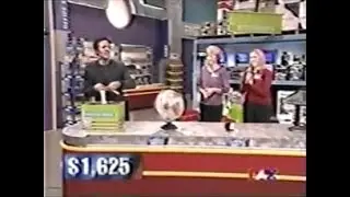 Shop Til You Drop 2003 Sandy/Lori vs. Tracy/Starla