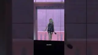 МИКРОФОН-ЩЁТКА! Сабрина Карпентер возобновляет тур Short N&rsquo; Sweet в Питтсбурге #sabrinacarpenter