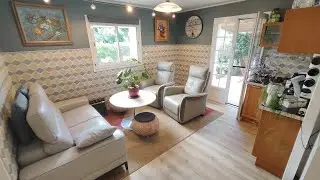 Lunel - Lumineuse Villa T5 