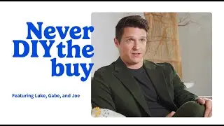 Never DIY the Buy | Episode 1: Charm Off the Charts