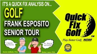 Frank Esposito - Champions Tour Qualifier