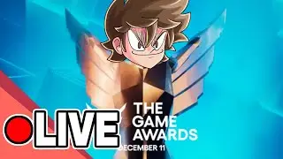 🔴Sperx vendo Game Awards: MEGA MAN 12