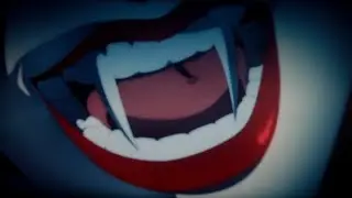 The Vampire Messiah Feeds On Her