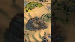 Civilization 6 OST: Petra theme