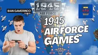 1945 Air Forces level 15 | bian gamerindo
