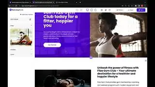 MarketingBlocks AI Demo