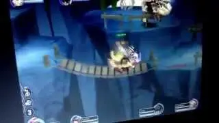 Rumble fighter revolution gameplay/commentary #1