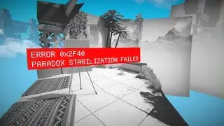 Viewfinder Gameplay