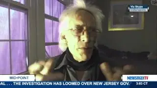 MidPoint | Bill Levin discusses marijuana laws in Indiana and religious freedom