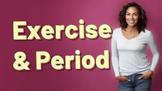 Can Exercising During Ovulation Affect Your Period Timing?