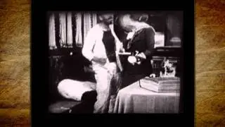 Passage Minute:  Port Henry - Adirondack Movie Capital
