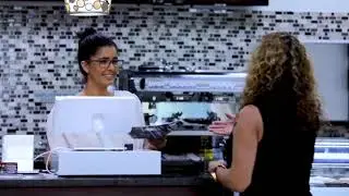 Restaurant Basic TV Ad