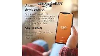 Ember Mug 2 Review: Is This Smart Heated Coffee Cup Worth the Price in 2025?