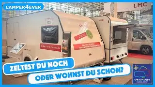Ist das die richtige Zielgruppe f&uuml;r den LMC eDero❓NEU sind 2 weitere Grundrisse - Daumen dr&uuml;cken 👏