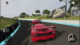 Forza Motorsport 7 Cycled Production #6