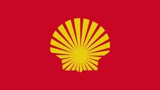 After Effect Logo Animation (Shell)