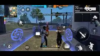 Cless squad ranked game on free fire #game #battleroyalegame #garenafreefire 