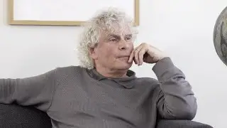Sir Simon Rattle