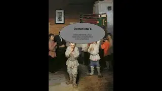 [Dominions 6]. Обзор изменений в стратегиях Блесса между Доминионами 5 и 6. Стрим.