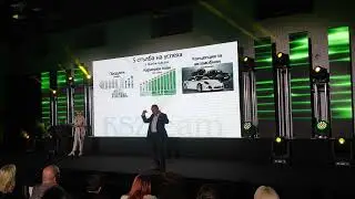 [Част 2] История на успеха - Катаржина Шиманска и Мариуш Волни | LR Power Day 04.06.2022