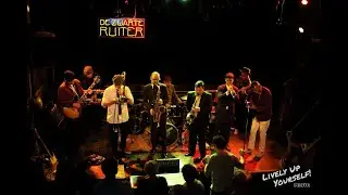 Tommy Tornado & The Clerks ⬥ Rat Race ⬥ Zwarte Ruiter, Den Haag ⬥ 2019
