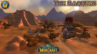 World of Warcraft - The Zhevra