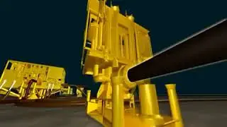 FPSO - Floating Production Storage and Offloading