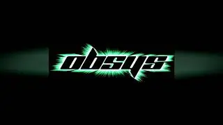 Obsys - Sing Me To Sleep