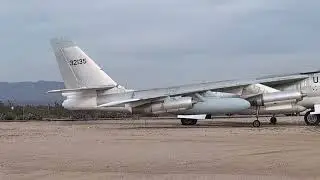 Pima County Air and Space Museum