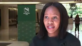 Watch the wrap-up video detailing this world-first event, #TheDisruptionAgenda