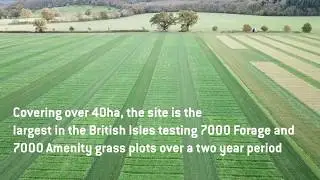 DLF Didbrook overview film
