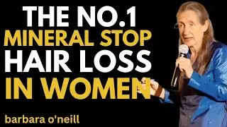 &ldquo;Unlock Stronger Hair: Essential Mineral for Women&rsquo;s Hair Health&rdquo;