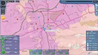 Mobile Broadband Coverage Maps