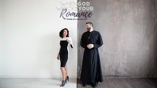 When God Wrecks Your Romance Promo