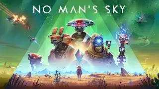 Starbound Realms: Chronicles of No Man&rsquo;s Sky - Day 2