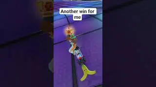 online knockout tour is too easy #mariokart #mkworld #mario #gaming #nintendo #nintendoswitch2