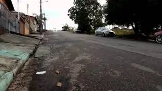 Saveiro g3 Summer suspens&atilde;o a ar 17