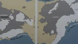 Yukon Beringia Visitor Center-Canada