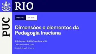 Dimensions and elements of Ignatian Pedagogy