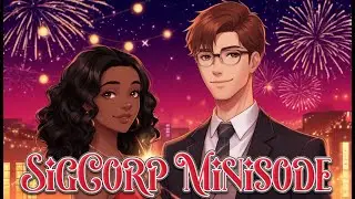 To the Moon DLS SigCorp Minisode - ЛУЧШЕЕ РОЖДЕСТВО НИЛА И ЕВЫ!🌕